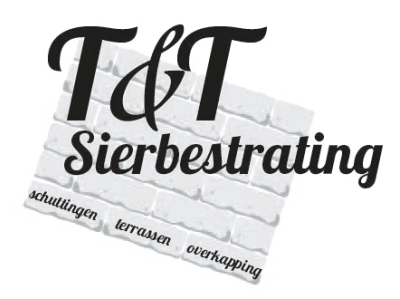 T&T Sierbestrating